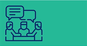 Message type icon