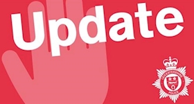 Message type icon