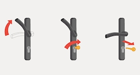 Message type icon
