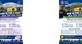 Message type icon