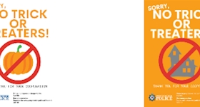 Message type icon