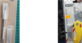 Message type icon