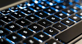 Message type icon