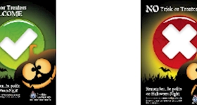 Message type icon