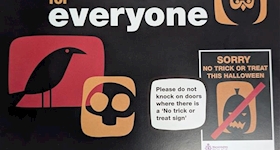 Message type icon