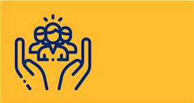 Message type icon