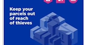 Message type icon