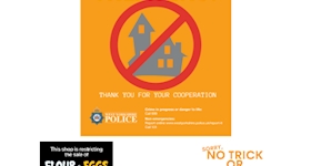 Message type icon