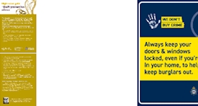 Message type icon