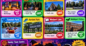 Message type icon