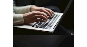 Message type icon