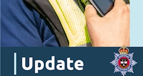 Message type icon