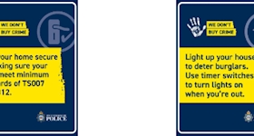 Message type icon