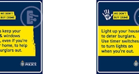 Message type icon