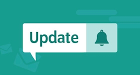 Message type icon