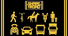 Message type icon