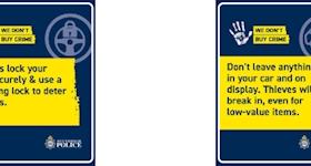 Message type icon