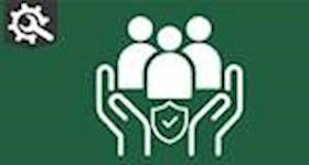 Message type icon