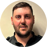 George Oliver (West Mercia Police, Police Constable, Dawley & Malinslee)