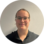 Lydia Chamberlain (Northamptonshire Police, Police Constable, NN7 Northampton Duston)