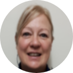 Trudy Jones (West Mercia Police, Police Community Support Officer, Wellington Town & Rural)