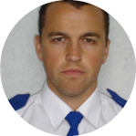 Andrew Neal (Police, Police Community Support Officer, Neath NPT)