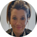 Rachael Robertson (Hertfordshire Constabulary, Inspector, Hertsmere)