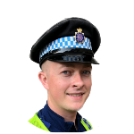 5104 Adam Fitzwalter (Dorset Police, Police Community Support Officer, East Dorset)