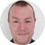 Christopher Martin (Northamptonshire Police, Police Officer, Rural Crime Team)