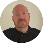 Wes Owen (Northamptonshire Police, Police Constable, NW4 Wellingborough North)