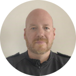 Wes Owen (Northamptonshire Police, Police Constable, NW1 Wellingborough North)