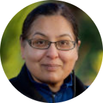 Surinder Maman (West Mercia Police, Police Community Support Officer, Headless Cross and Oakenshaw)