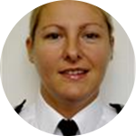 Alex Reed (South Wales Police, Police Constable, Penarth/Dinas Powys)