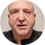 Stuart Elson (South Wales Police, Police Constable, Barry NPT Team West)