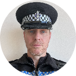 Richard Preston (Devon & Cornwall Police, Police Inspector, North Devon)