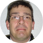 Paul Galtry (South Wales Police, PCSO, Bridgend Central - Town Centre)