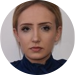 Bethan Stevens (South Wales Police, PCSO, Swansea City Centre)