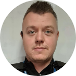 Christopher Yarwood (Police, PC, South Wye, Hereford)