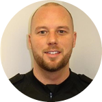 James Truscott (South Wales Police, Sergeant, Swansea NPT)