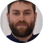 Samuel Bibby (South Wales Police, PCSO, Canton )