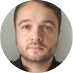 Daryl Waddell (South Wales Police, Police Constable, MIDGLAM - Neighbourhood Maesteg NPT T1)