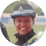 Bernadette Morgan-D'Souza (South Wales Police, PCSO, Canton NPT)