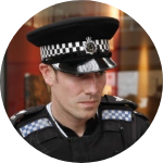 Adam Skelsey (Police, Sgt, North Warwickshire)
