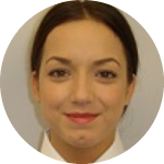 Katie Bargery-Edwards (South Wales Police, PCSO, Maesteg NPT T1)