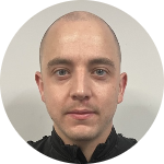 Tom Legg (Bedfordshire Police, Police Constable, Luton)