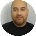 Rob Critcher (South Wales Police, Police Constable, Ely NPT)