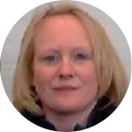 Rachel B Jones (Gwent Police, Police Community Support Officer, Blaenau Gwent Neighbourhood Team - Abertillery)