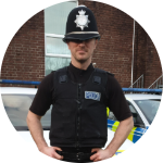 Joseph Cleare (Devon & Cornwall Police, Police Constable, Totnes)