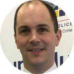 Ewan Colquhoun (Bedfordshire Police, Police Constable, Biggleswade/sandy)