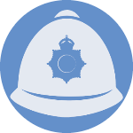 Greg Bennett (Northamptonshire Police, Police Constable, Rushden)